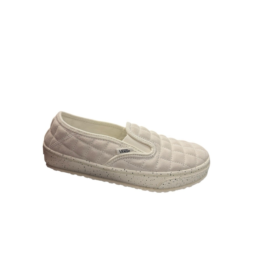 Vans Slip-Er 2 VNOA4UWOFS8 Men Size 7 Womens 8.5 No Box